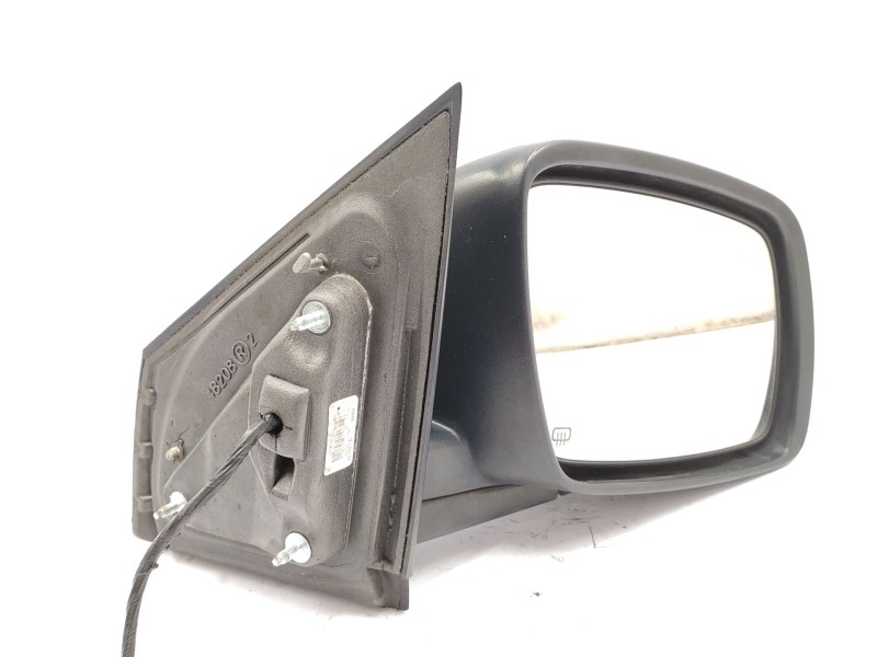 Recambio de retrovisor derecho para fiat freemont (345_) 2.0 jtd referencia OEM IAM   