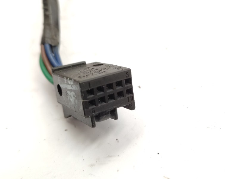 Recambio de retrovisor derecho para fiat freemont (345_) 2.0 jtd referencia OEM IAM   