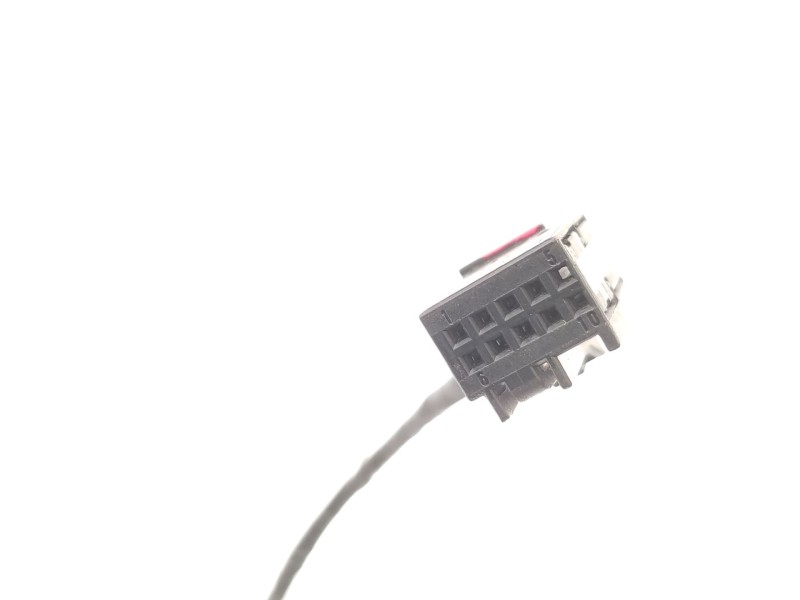 Retrovisor Izquierdo K1ge01tzzae  - Fiat Freemont (345_) 2.0 Jtd 3