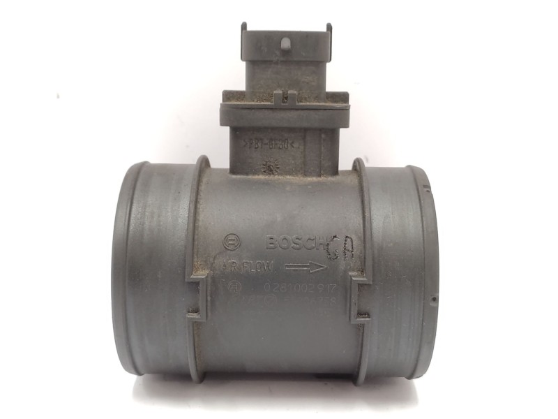 Recambio de caudalimetro para fiat freemont (345_) 2.0 jtd referencia OEM IAM   