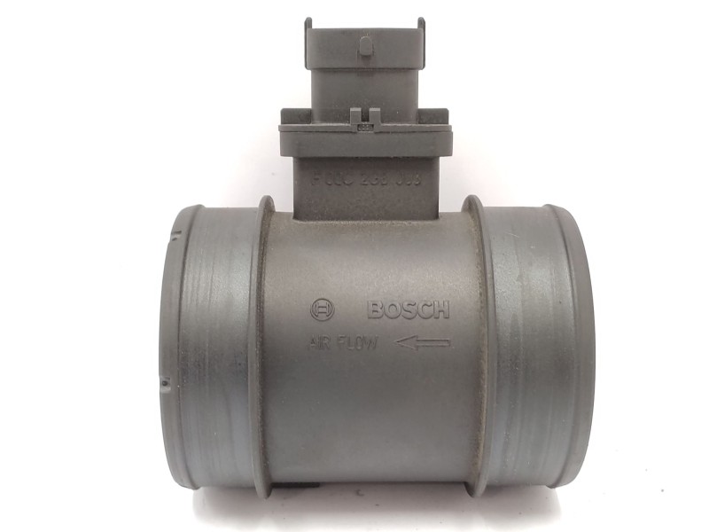 Caudalimetro 55206758 K68083242aa 0281002917 - Fiat Freemont (345_) 2.0 Jtd 3