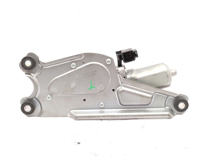 Motor Limpia Trasero 5178201ac K05178201ac  - Fiat Freemont (345_) 2.0 Jtd 3