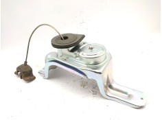Recambio de soporte rueda repuesto para fiat freemont (345_) 2.0 jtd referencia OEM IAM   