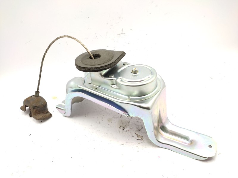 Recambio de soporte rueda repuesto para fiat freemont (345_) 2.0 jtd referencia OEM IAM   