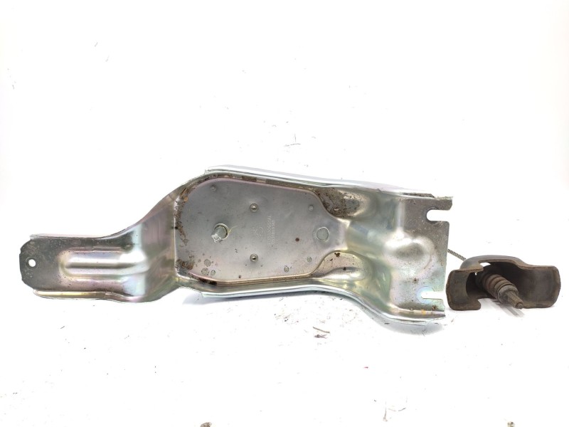 Soporte Rueda Repuesto 5178091ad K05178091ad  - Fiat Freemont (345_) 2.0 Jtd 3