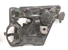 Recambio de elevalunas trasero derecho para fiat freemont (345_) 2.0 jtd referencia OEM IAM   
