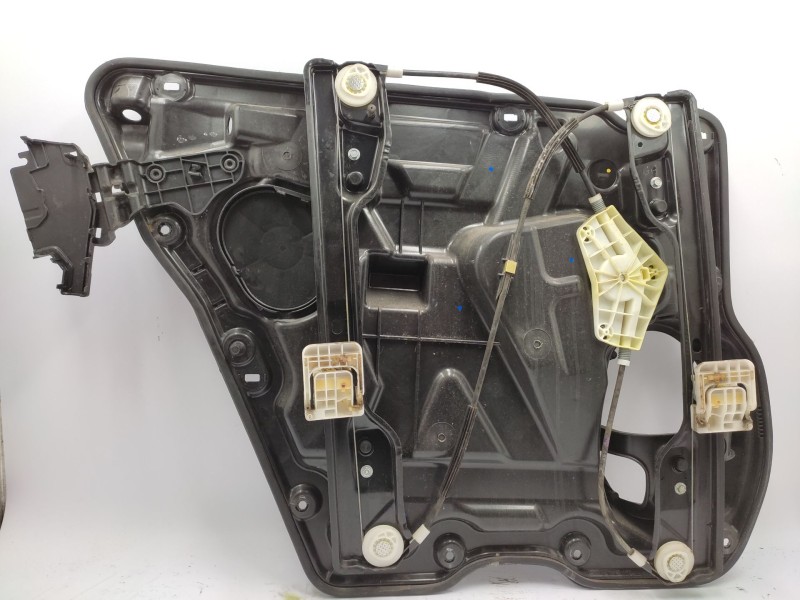 Elevalunas Trasero Derecho K68103380aa 938731 - Fiat Freemont (345_) 2.0 Jtd 3