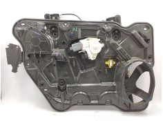 Recambio de elevalunas delantero izquierdo para fiat freemont (345_) 2.0 jtd referencia OEM IAM   