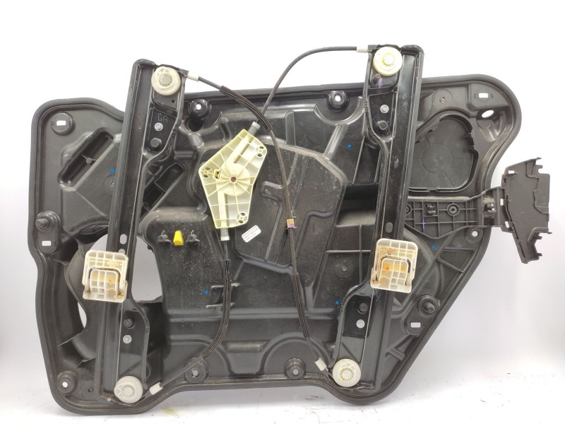 Elevalunas Delantero Izquierdo K68103379aa 938723 - Fiat Freemont (345_) 2.0 Jtd 4