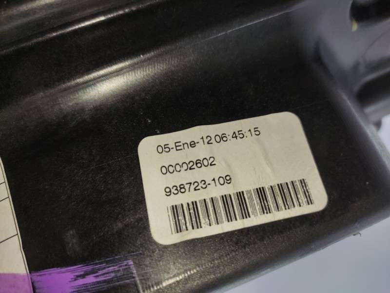 Elevalunas Delantero Izquierdo K68103379aa 938723 - Fiat Freemont (345_) 2.0 Jtd 5