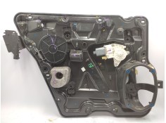 Recambio de elevalunas trasero izquierdo para fiat freemont (345_) 2.0 jtd referencia OEM IAM   