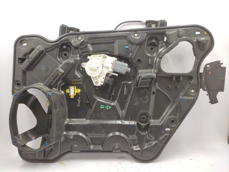 Recambio de elevalunas delantero derecho para fiat freemont (345_) 2.0 jtd referencia OEM IAM   