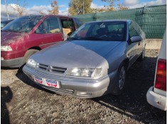 citroën xantia berlina del año 1999