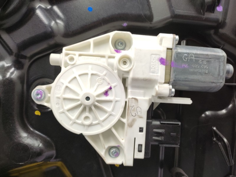Elevalunas Delantero Derecho K68103378aa 938711 - Fiat Freemont (345_) 2.0 Jtd 2