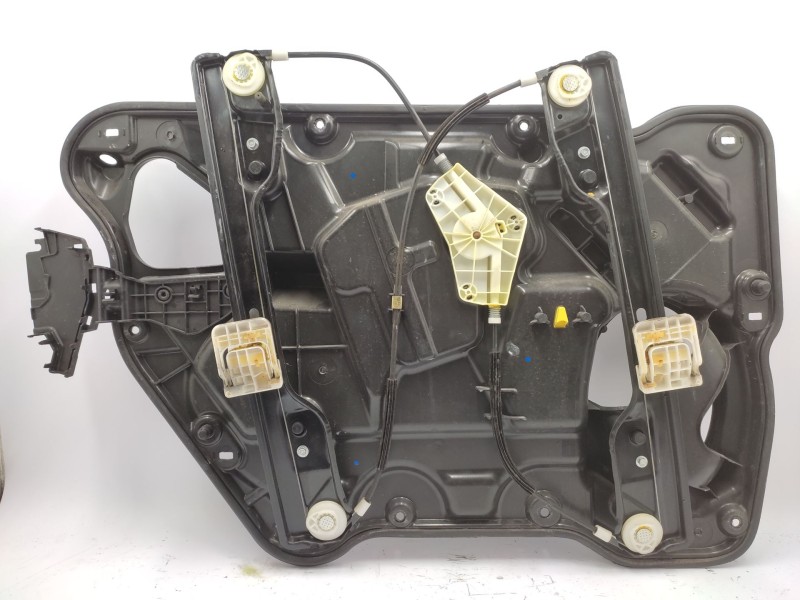 Elevalunas Delantero Derecho K68103378aa 938711 - Fiat Freemont (345_) 2.0 Jtd 4
