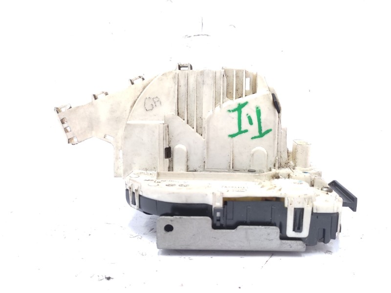 Recambio de cerradura puerta trasera izquierda para fiat freemont (345_) 2.0 jtd referencia OEM IAM   