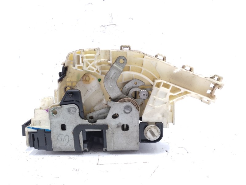 Cerradura Puerta Trasera Izquierda 4589915ad K04589915ac  - Fiat Freemont (345_) 2.0 Jtd 2