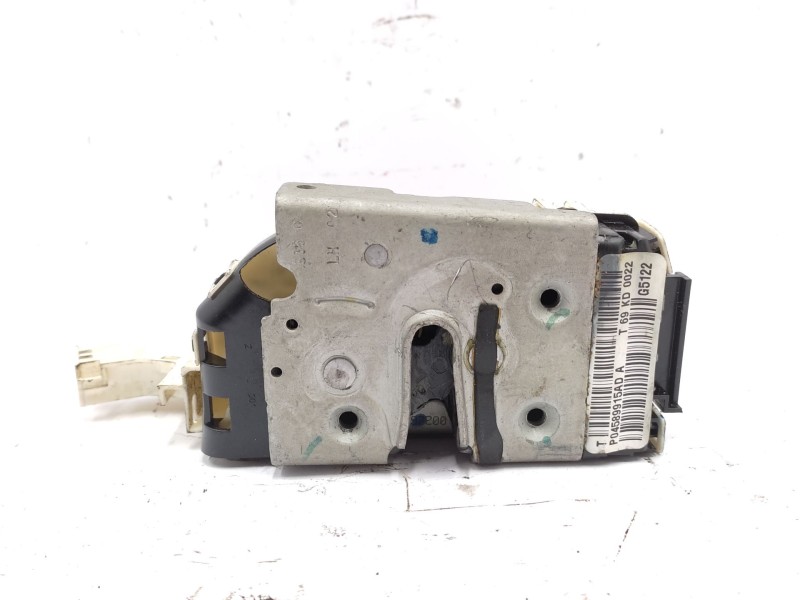 Cerradura Puerta Trasera Izquierda 4589915ad K04589915ac  - Fiat Freemont (345_) 2.0 Jtd 3