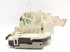 Recambio de cerradura puerta trasera derecha para fiat freemont (345_) 2.0 jtd referencia OEM IAM   