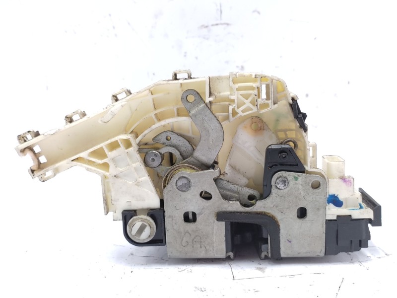 Cerradura Puerta Trasera Derecha 4589914ad K04589914ac  - Fiat Freemont (345_) 2.0 Jtd 2