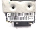 CERRADURA PUERTA TRASERA DERECHA 4589914AD K04589914AC 