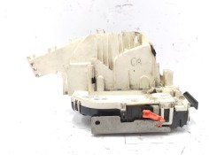 Recambio de cerradura puerta delantera izquierda para fiat freemont (345_) 2.0 jtd referencia OEM IAM   