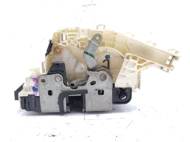 Cerradura Puerta Delantera Izquierda 4589913ad K04589915ac  - Fiat Freemont (345_) 2.0 Jtd 2