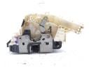 CERRADURA PUERTA DELANTERA IZQUIERDA 4589913AD K04589915AC 