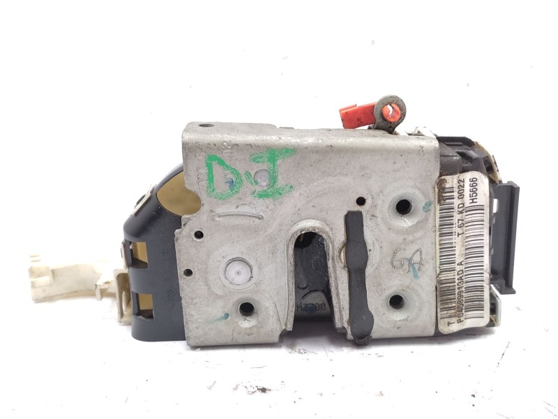 Cerradura Puerta Delantera Izquierda 4589913ad K04589915ac  - Fiat Freemont (345_) 2.0 Jtd 3