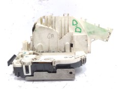 Recambio de cerradura puerta delantera derecha para fiat freemont (345_) 2.0 jtd referencia OEM IAM   