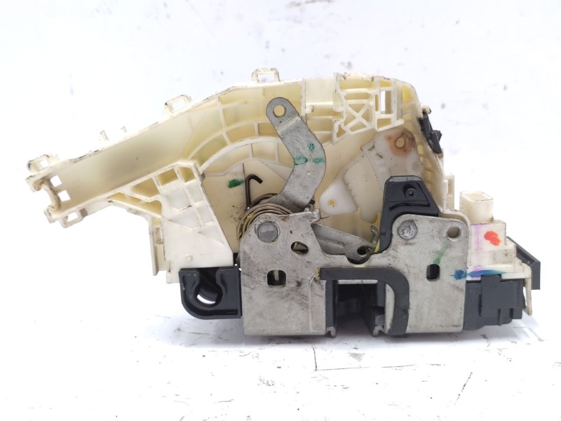 Cerradura Puerta Delantera Derecha 4589916as K04589914ac  - Fiat Freemont (345_) 2.0 Jtd 2