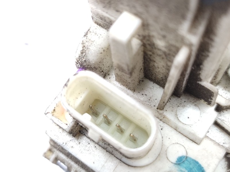 Cerradura Puerta Delantera Derecha 4589916as K04589914ac  - Fiat Freemont (345_) 2.0 Jtd 5