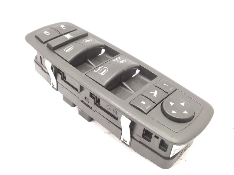 Recambio de mando elevalunas delantero izquierdo para fiat freemont (345_) 2.0 jtd referencia OEM IAM   