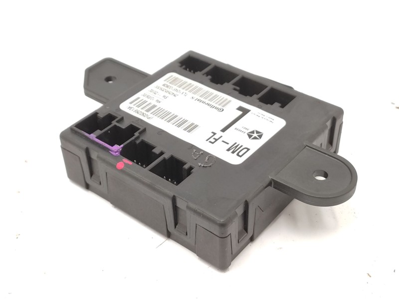 Modulo Confort 5026613ai 5026613ah  - Fiat Freemont (345_) 2.0 Jtd 2