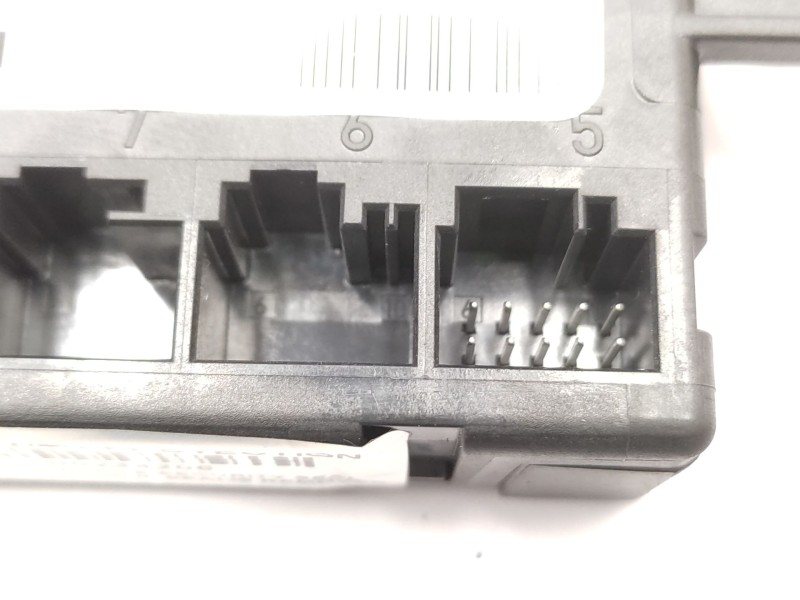 Modulo Confort 5026613ai 5026613ah  - Fiat Freemont (345_) 2.0 Jtd 4