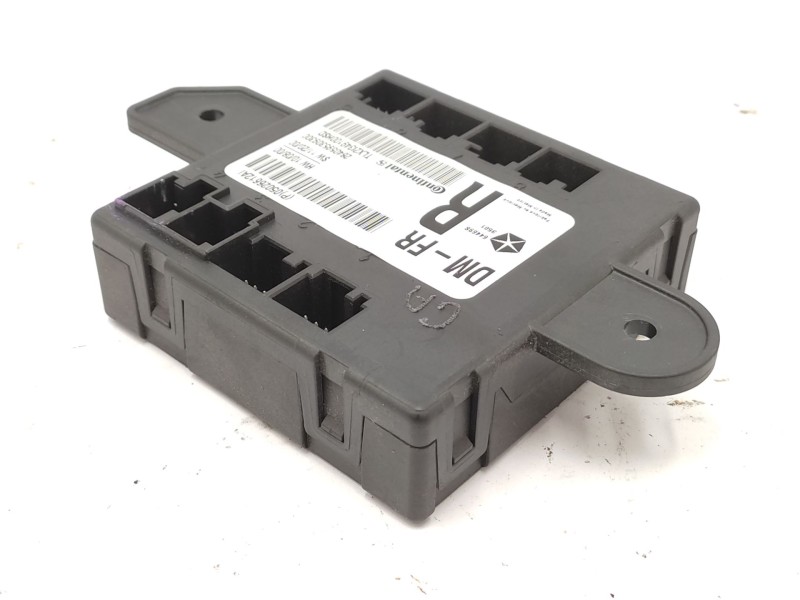 Recambio de modulo confort para fiat freemont (345_) 2.0 jtd referencia OEM IAM   