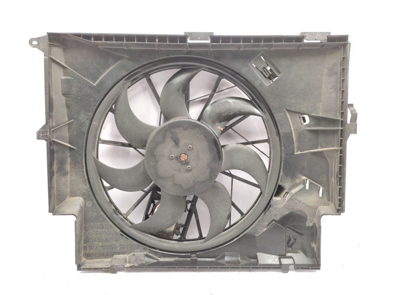 Recambio de electroventilador para bmw 1 (e81) 118 i referencia OEM IAM  17425A3F105 