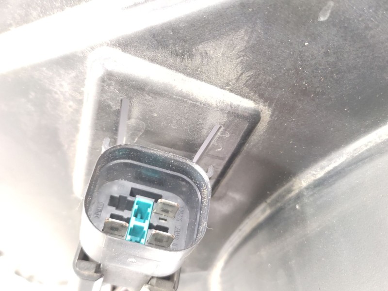 Recambio de electroventilador para bmw 1 (e81) 118 i referencia OEM IAM  17425A3F105 