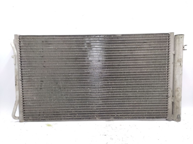 Recambio de condensador / radiador aire acondicionado para bmw 1 (e81) 118 i referencia OEM IAM   