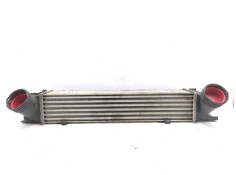 Recambio de intercooler para bmw 1 (e81) 118 i referencia OEM IAM  17517524916 