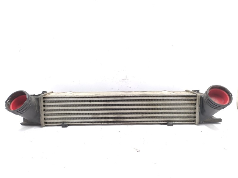 Recambio de intercooler para bmw 1 (e81) 118 i referencia OEM IAM  17517524916 