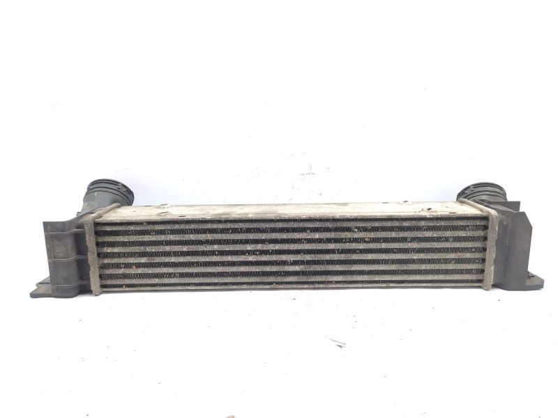 Intercooler 7524916 17517524916  - Bmw 1 (e87) 118 D 2