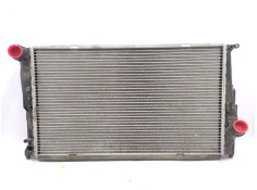 Recambio de radiador agua para bmw 1 (e81) 118 i referencia OEM IAM  17117788903 