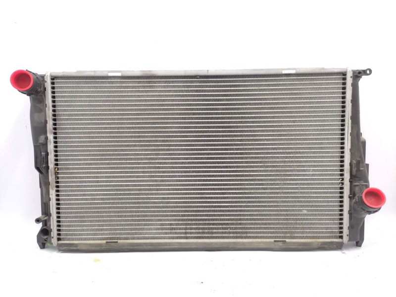 Recambio de radiador agua para bmw 1 (e81) 118 i referencia OEM IAM  17117788903 