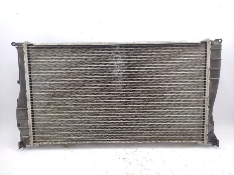 Radiador Agua 17117788903 17117788903  - Bmw 1 (e87) 118 D 2