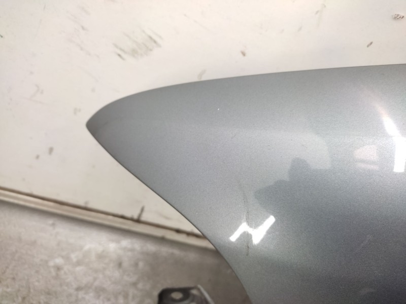 Recambio de aleta delantera izquierda para audi a4 b5 (8d2) 1.9 tdi referencia OEM IAM   