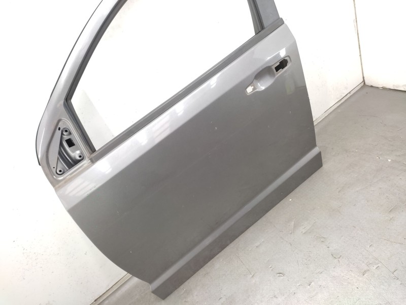 Puerta Delantera Izquierda K68067471ai  - Fiat Freemont (345_) 2.0 Jtd 3