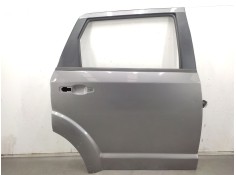 Recambio de puerta trasera derecha para fiat freemont (345_) 2.0 jtd referencia OEM IAM   