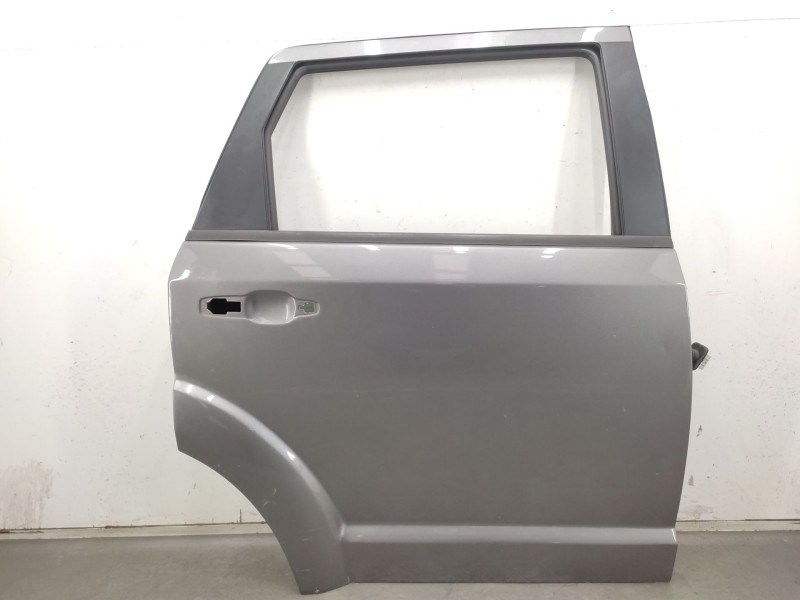 Recambio de puerta trasera derecha para fiat freemont (345_) 2.0 jtd referencia OEM IAM   