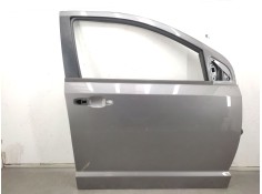 Recambio de puerta delantera derecha para fiat freemont (345_) 2.0 jtd referencia OEM IAM   